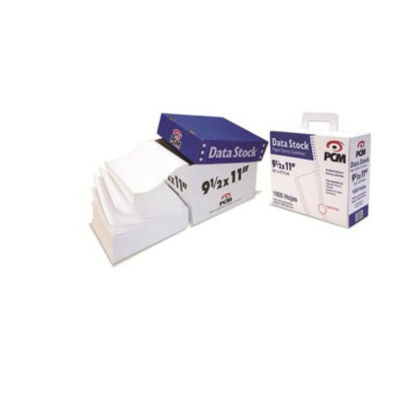 PCM 10B1 papel para plotter