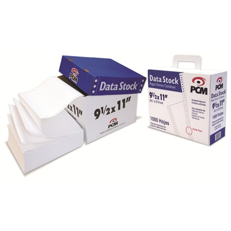 PCM 10B13 papel para plotter