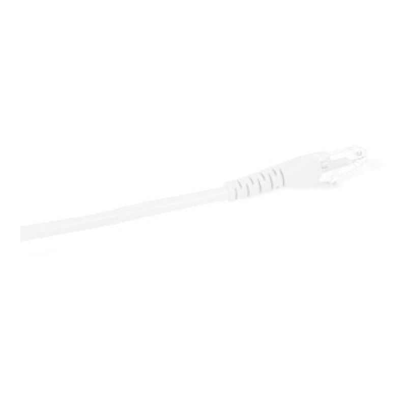 CABLE PATCHCORD BELDEN  CAT 6E C601109004  BLANCO / 1.2 MTS  100% COBRE
