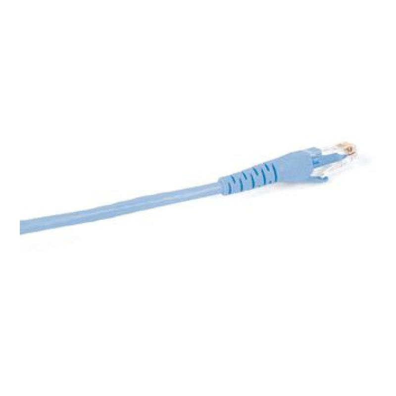 BELDEN  C601106007 - Patch cord / CAT6+ / Universal / Azul rey / 7 Pies