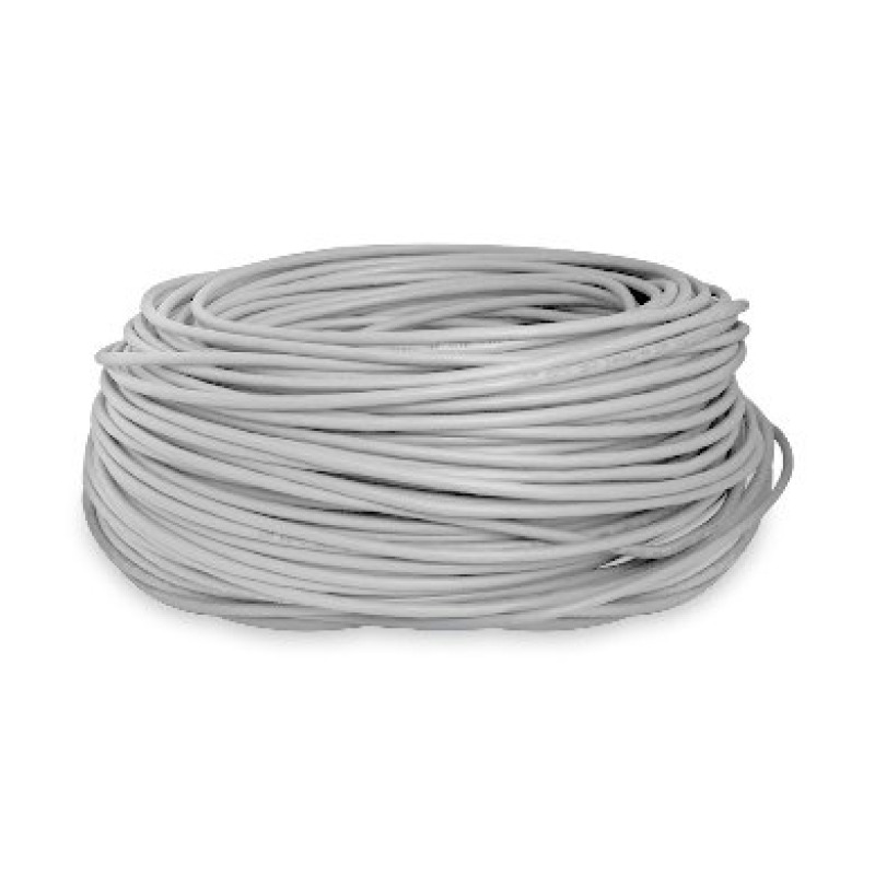 BRobotix 065144 cable de red Gris 305 m Cat6 U/UTP (UTP) image 4