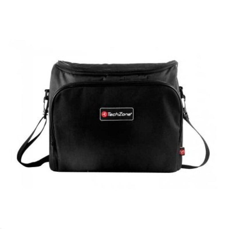 MALETIN UNIVERSAL TECHZONE TZ16BCP33 PARA VIDEO PROYECTOR