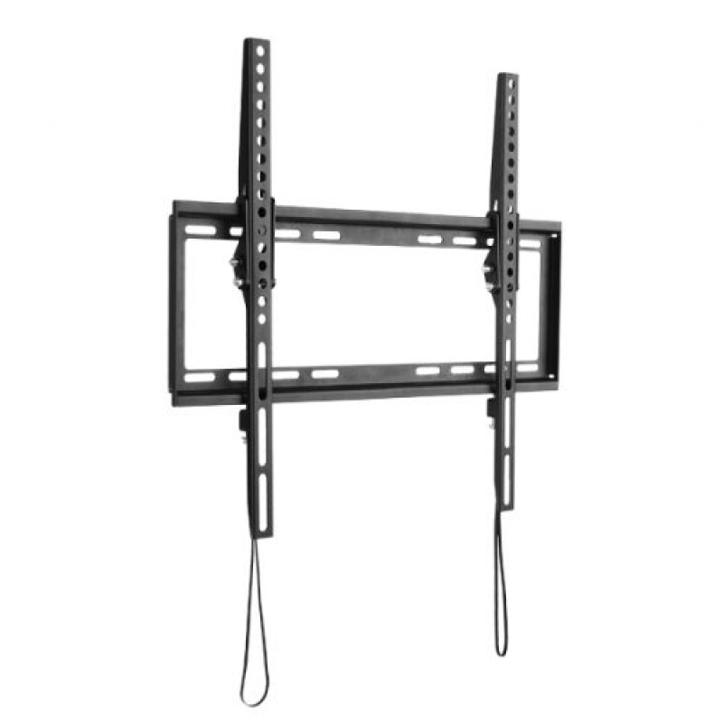 Ovaltech OVTV-F3255P soporte para TV 139.7 cm (55") Negro image 3