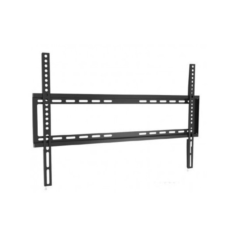 Ovaltech OVTV-F3270 soporte para TV 177.8 cm (70") Negro