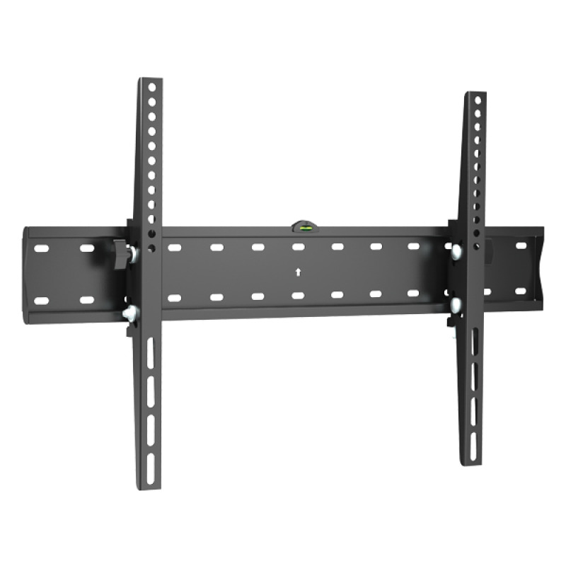 Ovaltech OVTV-F3270P soporte para TV 177.8 cm (70") Negro