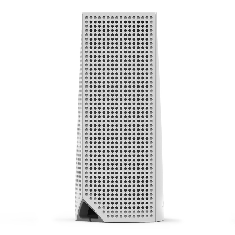 Linksys WHW0302 sistema wi-fi de malla Tribanda (2,4 GHz/5 GHz/5 GHz) Wi-Fi 5 (802.11ac) Blanco 2 Interno image 5