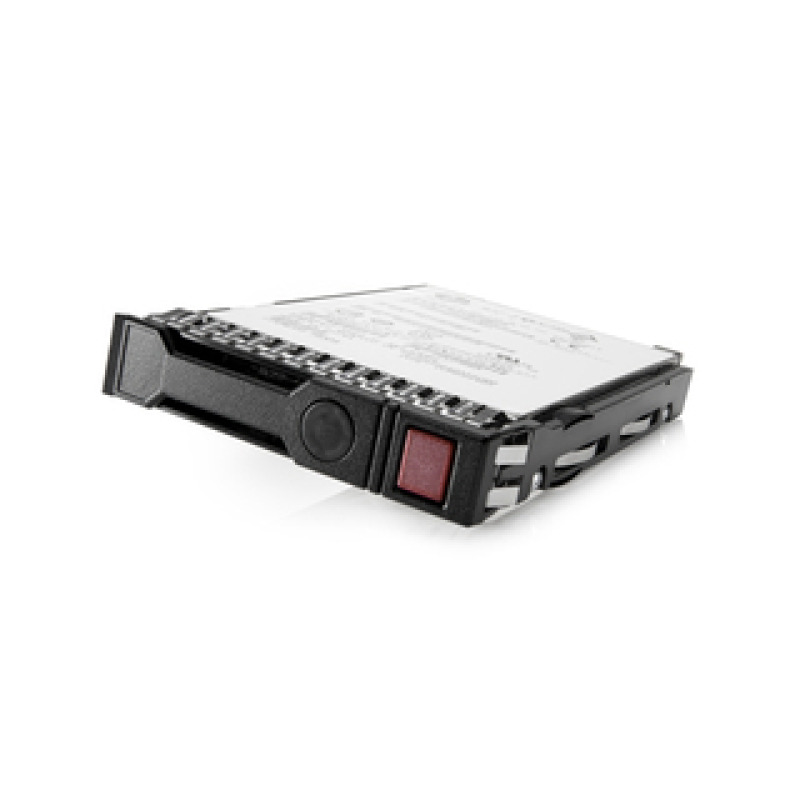 DISCO DURO PARA SERVIDOR HPE 1TB 6G SATA 3.5 INC NHP MDL HDD