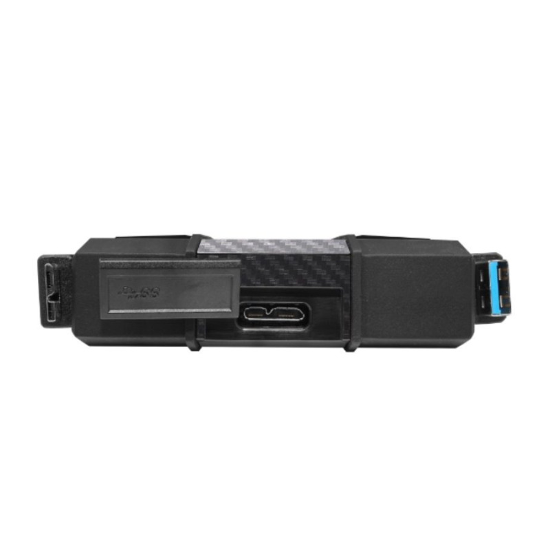 DISCO DURO EXTERNO ADATA HD710P 4TB PORTATIL 2.5 USB 3.2 WINDOWS MAC LINUX CONTRAGOLPES COLOR NEGRO (AHD710P-4TU31-CBK) image 3