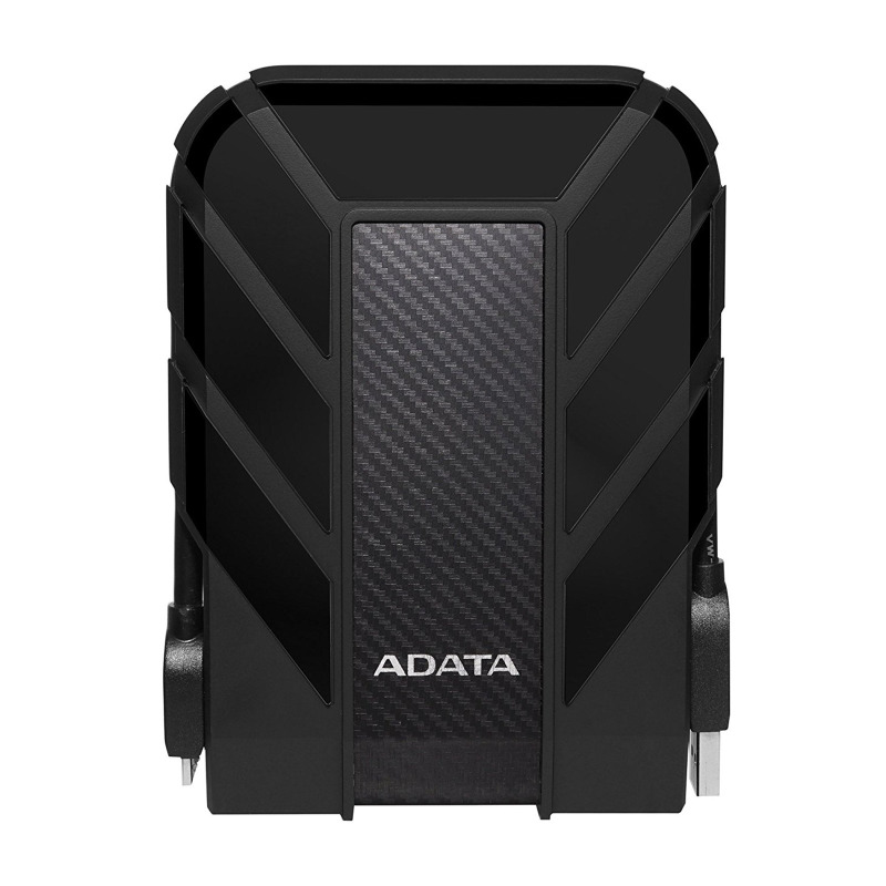 DISCO DURO EXTERNO ADATA HD710P 1TB PORTATIL 2.5 USB 3.2 WINDOWS MAC LINUX CONTRAGOLPES COLOR NEGRO (AHD710P-1TU31-CBK) image 10