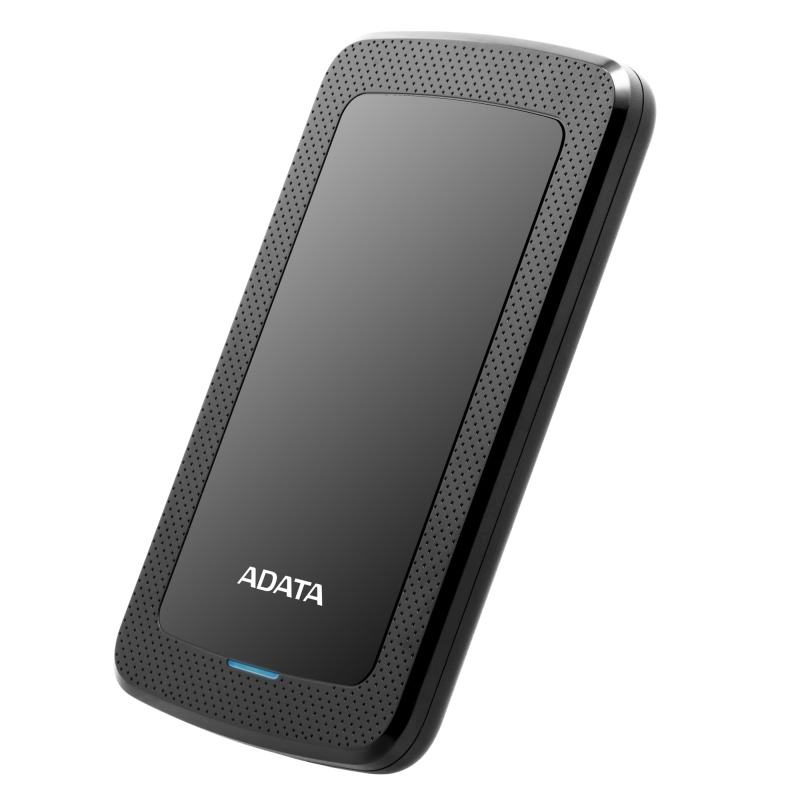 DISCO DURO EXTERNO ADATA HV300 1TB PORTATIL 2.5 USB 3.2 WINDOWS MAC LINUX DASHDRIVE SLIM COLOR NEGRO (AHV300-1TU31-CBK) image 16