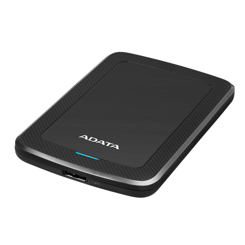 DISCO DURO EXTERNO ADATA HV300 1TB PORTATIL 2.5 USB 3.2 WINDOWS MAC LINUX DASHDRIVE SLIM COLOR NEGRO (AHV300-1TU31-CBK) image 17