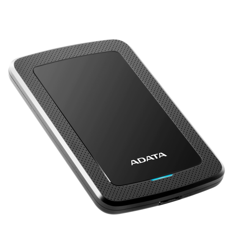 DISCO DURO EXTERNO ADATA HV300 1TB PORTATIL 2.5 USB 3.2 WINDOWS MAC LINUX DASHDRIVE SLIM COLOR NEGRO (AHV300-1TU31-CBK) image 18