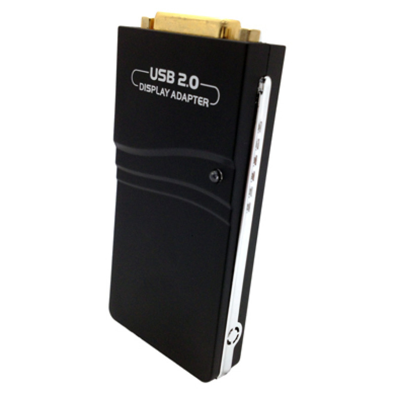 BRobotix 171920 convertidor de señal de vídeo Convertidor de video activo 1920 x 1080 Pixeles image 4