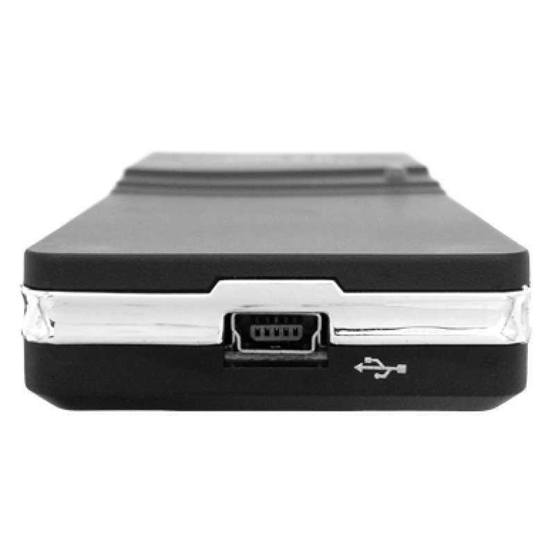 BRobotix 171920 convertidor de señal de vídeo Convertidor de video activo 1920 x 1080 Pixeles image 6