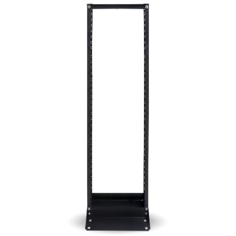 RACK BROBOTIX 19PULG 42U ALTURA 2.135M C/BARRENOS ROSCADOS M6 image 4