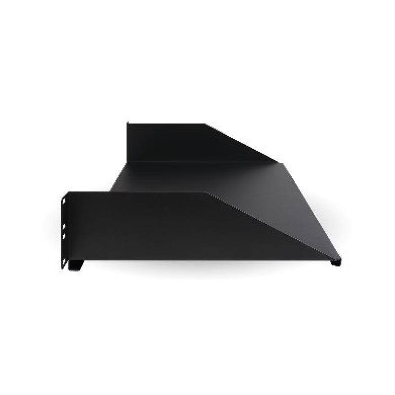 CHAROLA BROBOTIX PARA RACK 2U 35CM LISA image 4