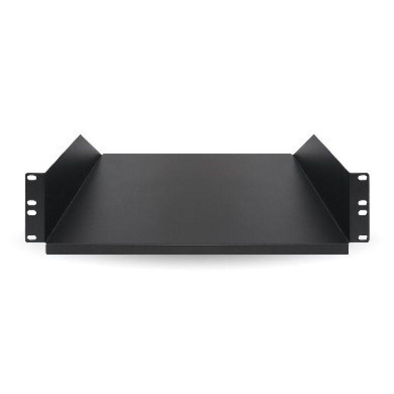 CHAROLA BROBOTIX PARA RACK 2U 35CM LISA image 5
