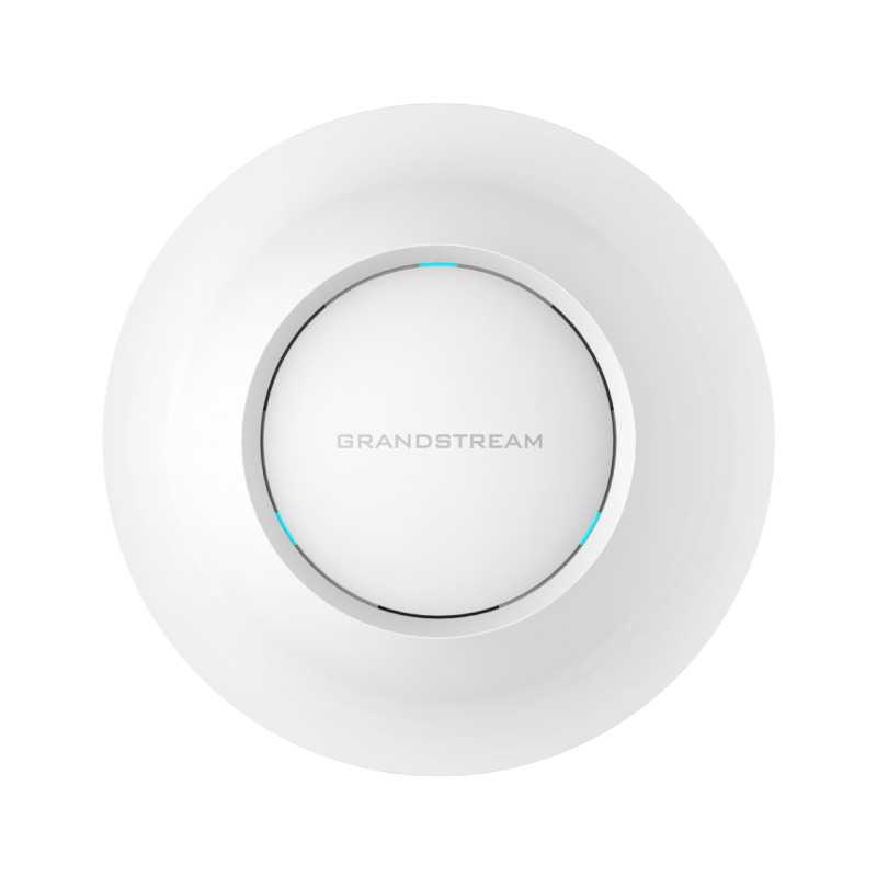 ACCESS POINT GRANDSTREAM GWN7630 / DOBLE BANDA DE 2.33 GBPS 2 MU-MIMO 4X44 2 PUERTO GIGABIT HASTA 200 DISPOSITIVOS SIMULTANEOS ALCANCE DE 175 MTS INYECTOR SE VENDE POR SEPARADO AC-6652