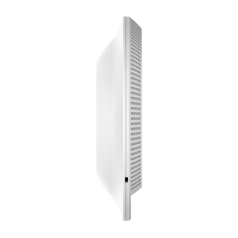 ACCESS POINT GRANDSTREAM GWN7630 / DOBLE BANDA DE 2.33 GBPS 2 MU-MIMO 4X44 2 PUERTO GIGABIT HASTA 200 DISPOSITIVOS SIMULTANEOS ALCANCE DE 175 MTS INYECTOR SE VENDE POR SEPARADO AC-6652 image 4