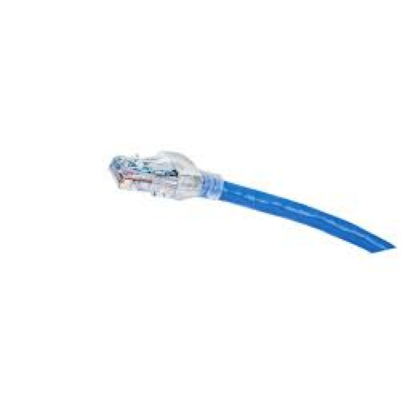 Belden Cat 6 - 3m cable de red Azul Cat6