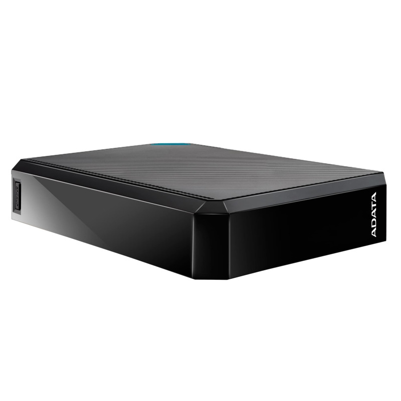 DISCO DURO EXTERNO ADATA HM800 4TB ESCRITORIO 3.5 USB 3.2 WINDOWS MAC LINUX ADAPT ALIMENTACION COLOR NEGRO (AHM800-4TU32G1-CUSBK) image 4