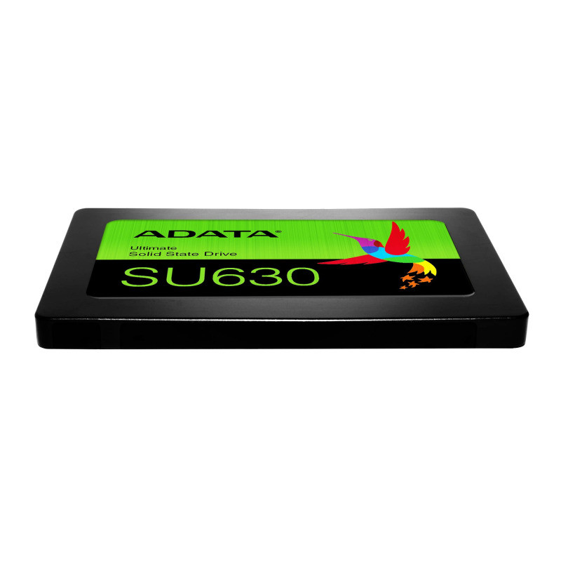 UNIDAD DE ESTADO SOLIDO SSD INTERNO ADATA SU630 240GB 2.5 SATA3 LECT.520 ESCRIT.450 MBS 7MM PC LAPTOP MINIPC SIN BRACKET 3DNAND (ASU630SS-240GQ-R) image 20