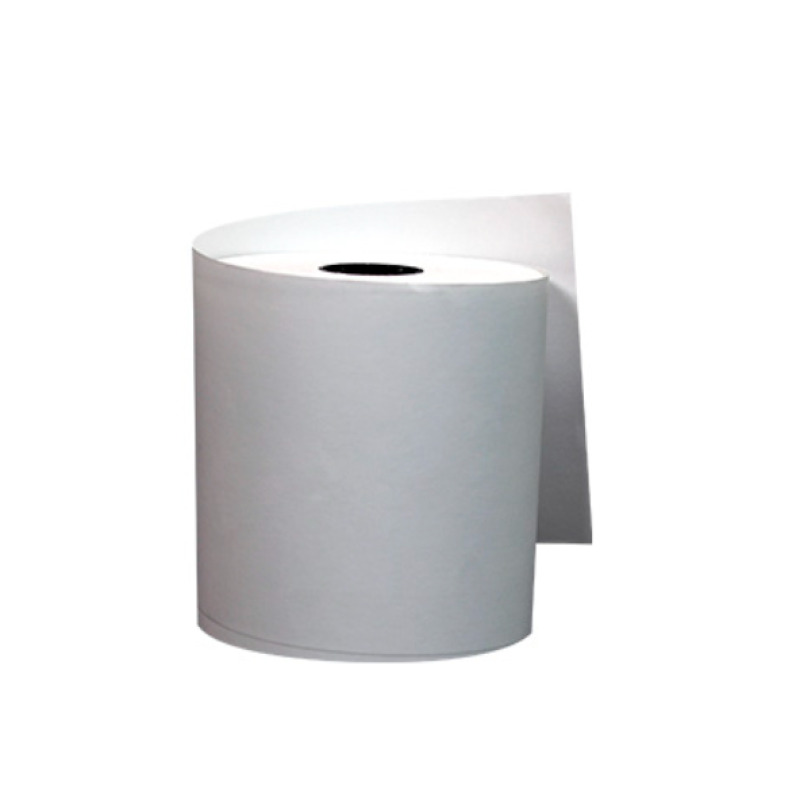 PCM T8020M papel térmico 20 m