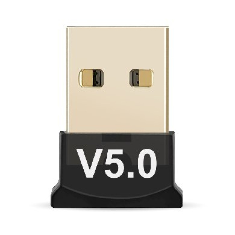 CONVERTIDOR BROBOTIX USB A BLUETOOTH V5.0 image 4