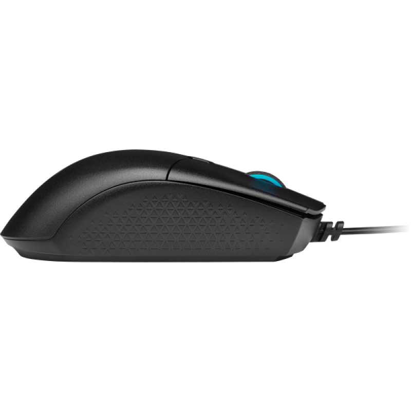 MOUSE OPTICO CORSAIR (CH-930C011-NA) KATAR PRO,ULTRA LIGERO 69G,NEGRO,12400 DPI,6 BOTONES image 5