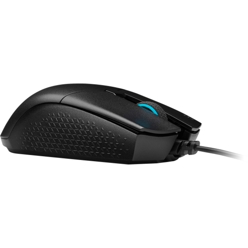 MOUSE OPTICO CORSAIR (CH-930C011-NA) KATAR PRO,ULTRA LIGERO 69G,NEGRO,12400 DPI,6 BOTONES image 7