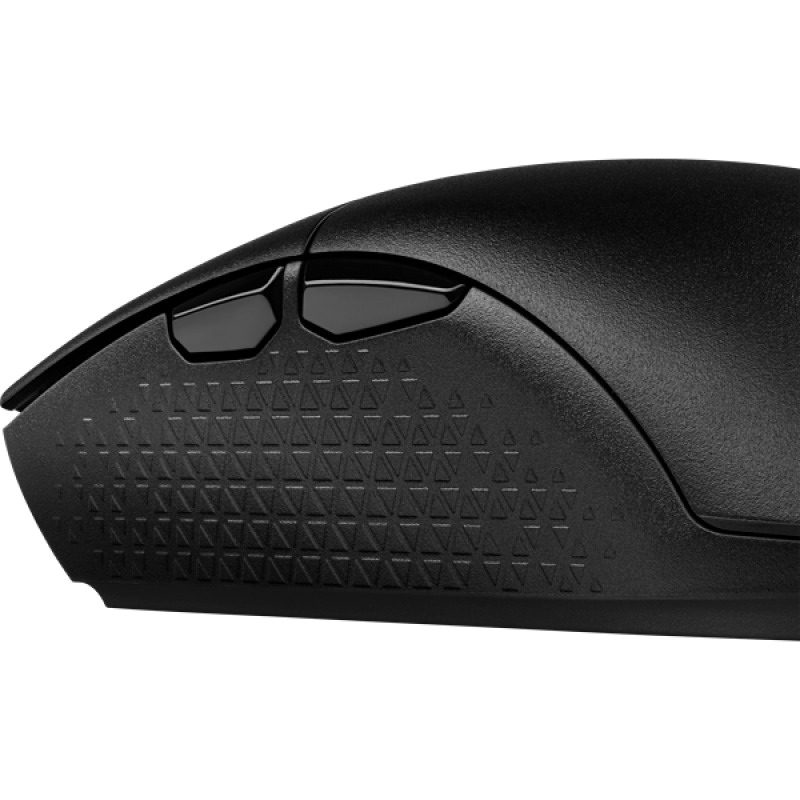 MOUSE OPTICO CORSAIR (CH-930C011-NA) KATAR PRO,ULTRA LIGERO 69G,NEGRO,12400 DPI,6 BOTONES image 9