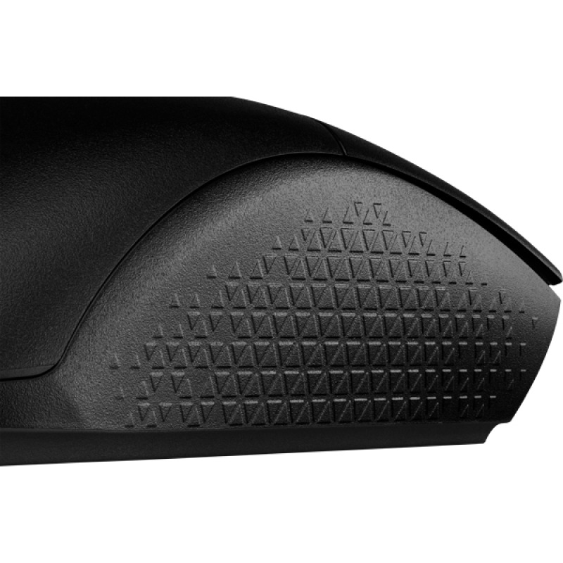 MOUSE OPTICO CORSAIR (CH-930C011-NA) KATAR PRO,ULTRA LIGERO 69G,NEGRO,12400 DPI,6 BOTONES image 10