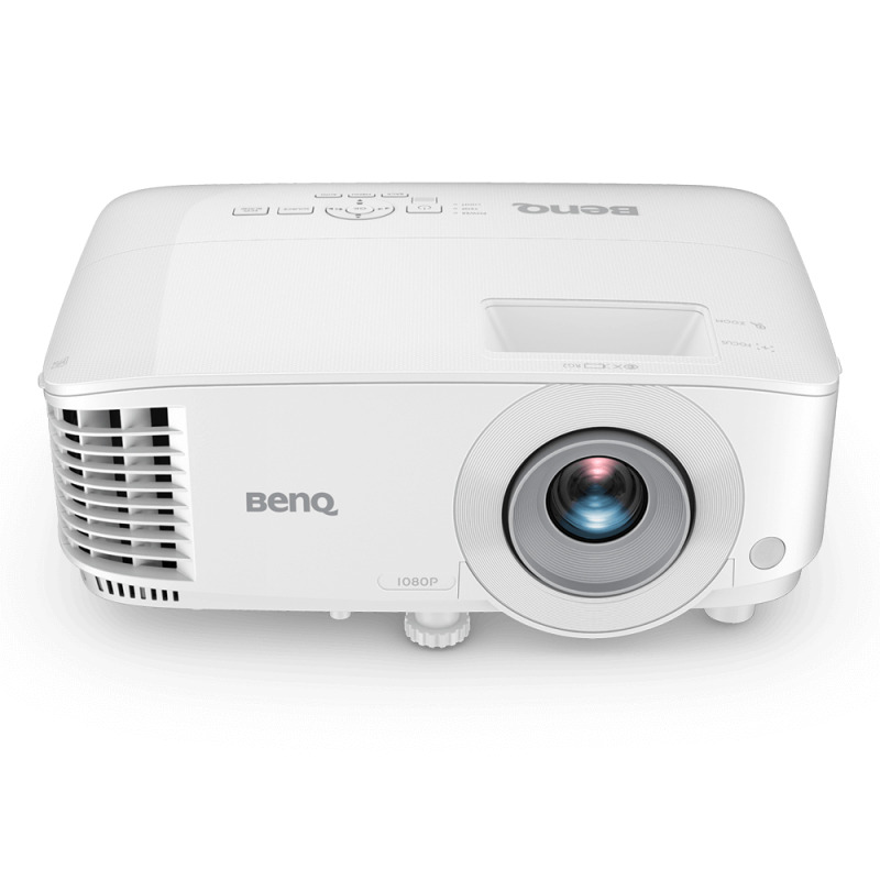 VIDEOPROYECTOR BENQ MH560 DLP 3800 LUM FHD 1920X1080 LAMPARA 203W HASTA 15,000 HRS ZOOM 1.1X USB TIPO A HDMI 1.4X2 BOCINA 10WX1 image 11