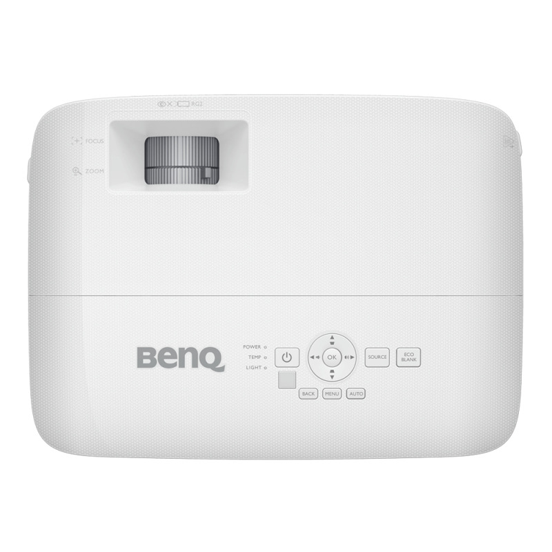 VIDEOPROYECTOR BENQ MH560 DLP 3800 LUM FHD 1920X1080 LAMPARA 203W HASTA 15,000 HRS ZOOM 1.1X USB TIPO A HDMI 1.4X2 BOCINA 10WX1 image 14