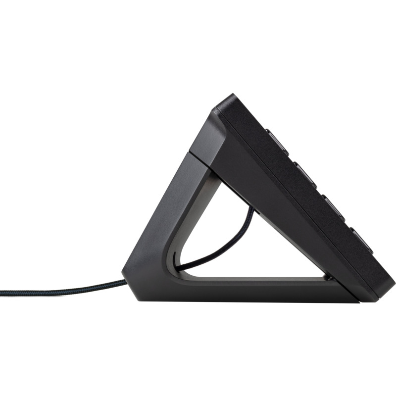 TECLADO P/STREAMING ELGATO (10GAT9901) STREAM DECK XL,32 TECLAS LCD,NEGRO image 4