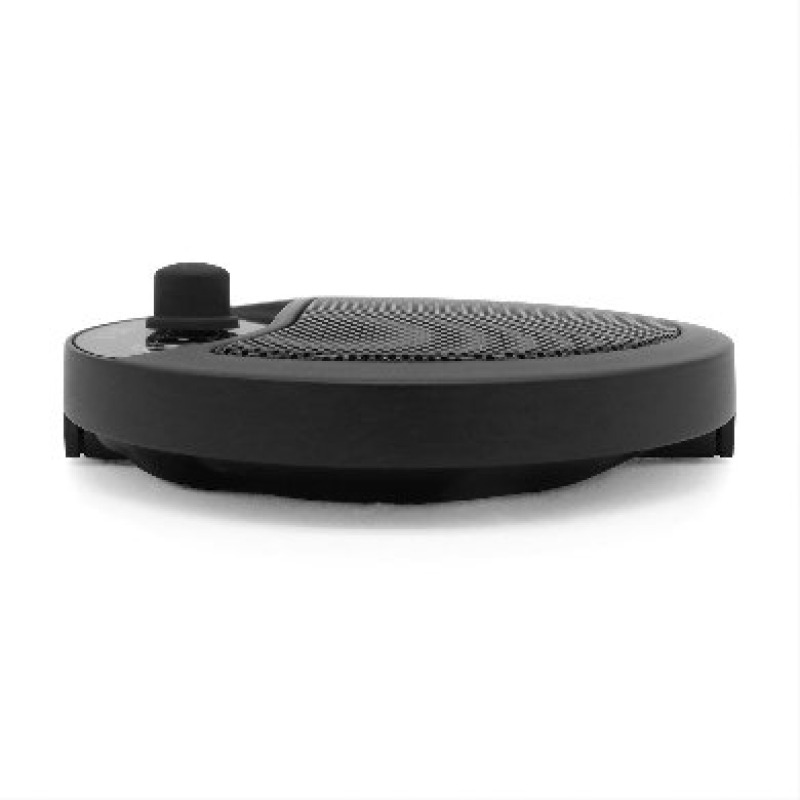 MICROFONO BROBOTIX PARA PC, OMNIDIRECCIONAL, CANCELACION DE RUIDO, CONEXION USB-C, NEGRO image 6