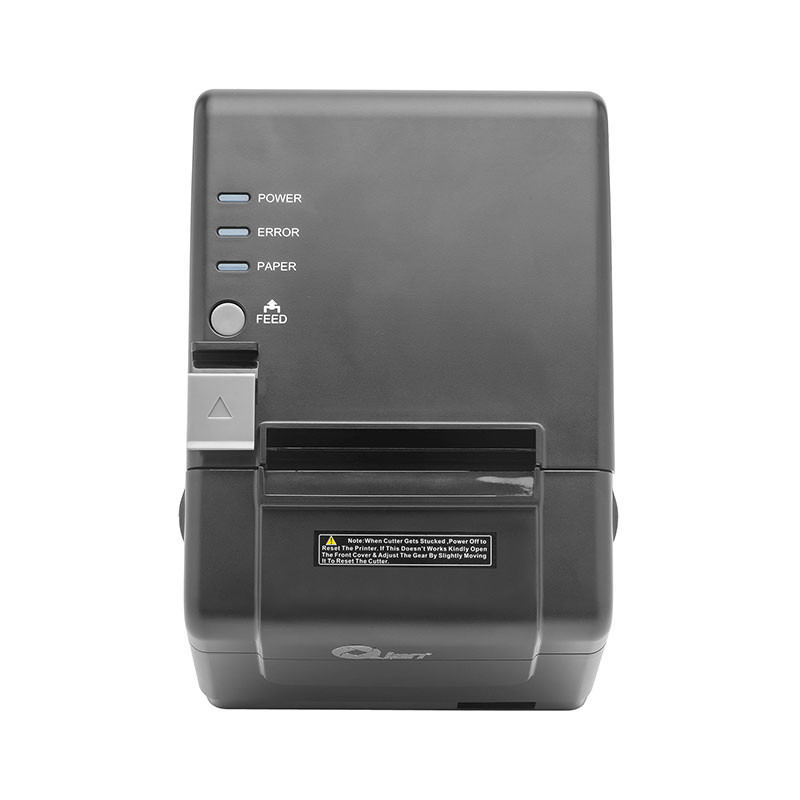 Qian QTP-BTWF-01 impresora de recibo 203 x 203 DPI Inalámbrico y alámbrico Térmico Impresora de TPV image 3