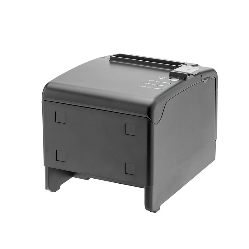 Qian QTP-BTWF-01 impresora de recibo 203 x 203 DPI Inalámbrico y alámbrico Térmico Impresora de TPV image 6