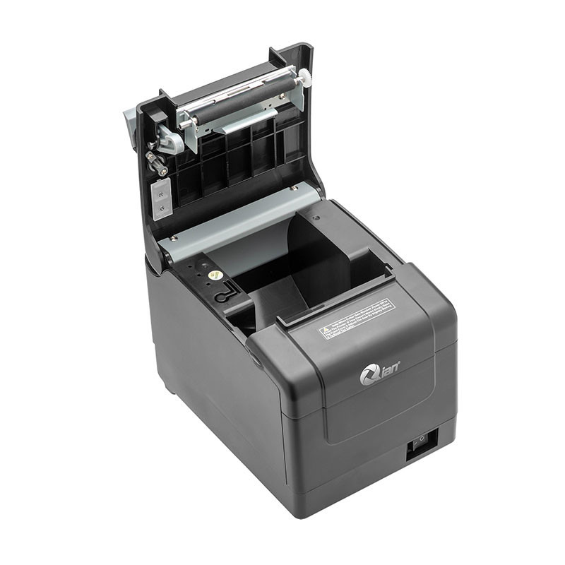 Qian QTP-BTWF-01 impresora de recibo 203 x 203 DPI Inalámbrico y alámbrico Térmico Impresora de TPV image 7