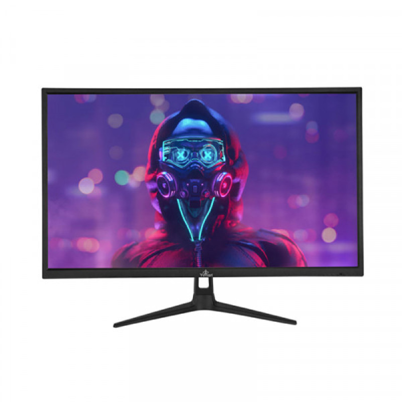 Yeyian YMG-4K27-01 monitor de computadora 68.6 cm (27") 3840 x 2160 Pixeles 4K Ultra HD LED Negro