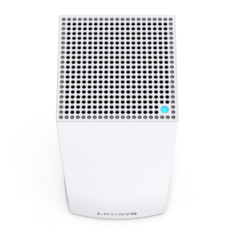 Linksys AX4200 Tribanda (2,4 GHz/5 GHz/5 GHz) Wi-Fi 6 (802.11ax) Blanco 3 Interno image 3