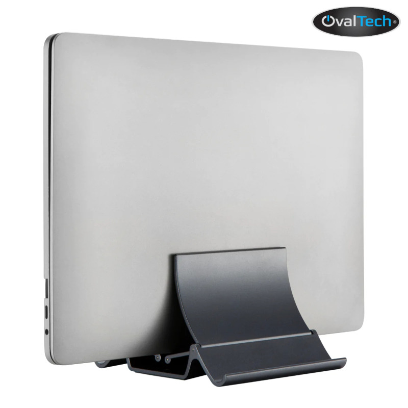 Ovaltech OVDESK-LAP soporte para laptop Soporte para laptop y tablet Negro image 4