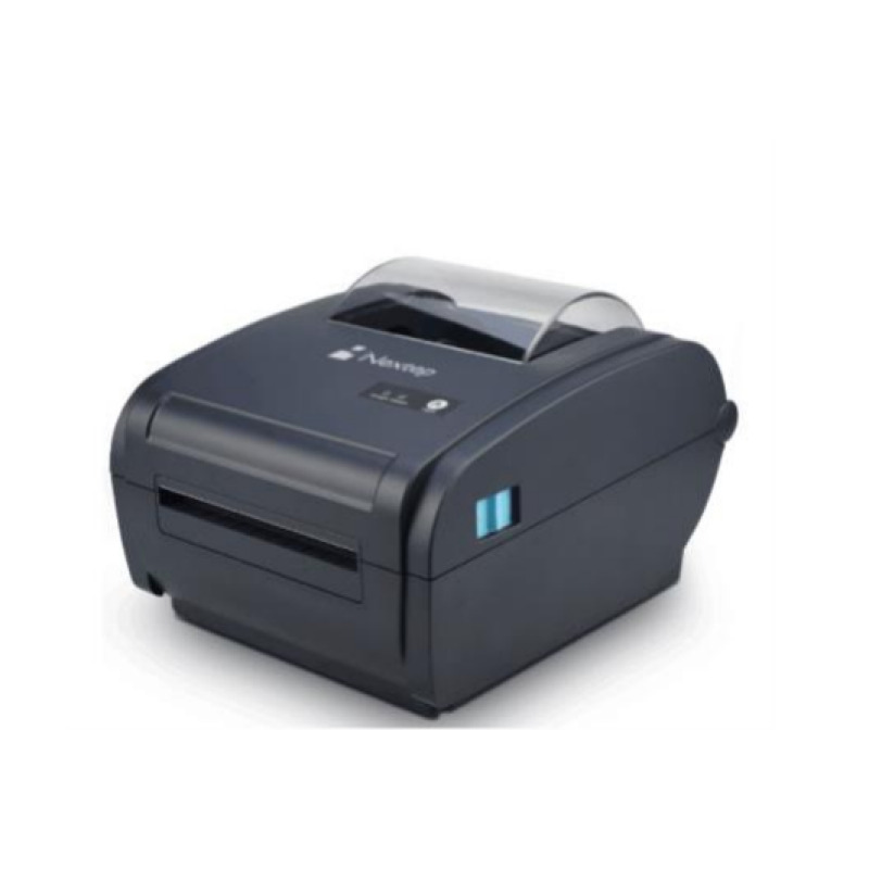 MINIPRINTER NEXTEP TERMICA DE ETIQUETAS 102 MM USB NEGRA NE-513