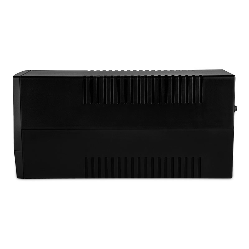 Qian QEI-500V-01 sistema de alimentación ininterrumpida (UPS) Línea interactiva 500 kVA 300 W image 3