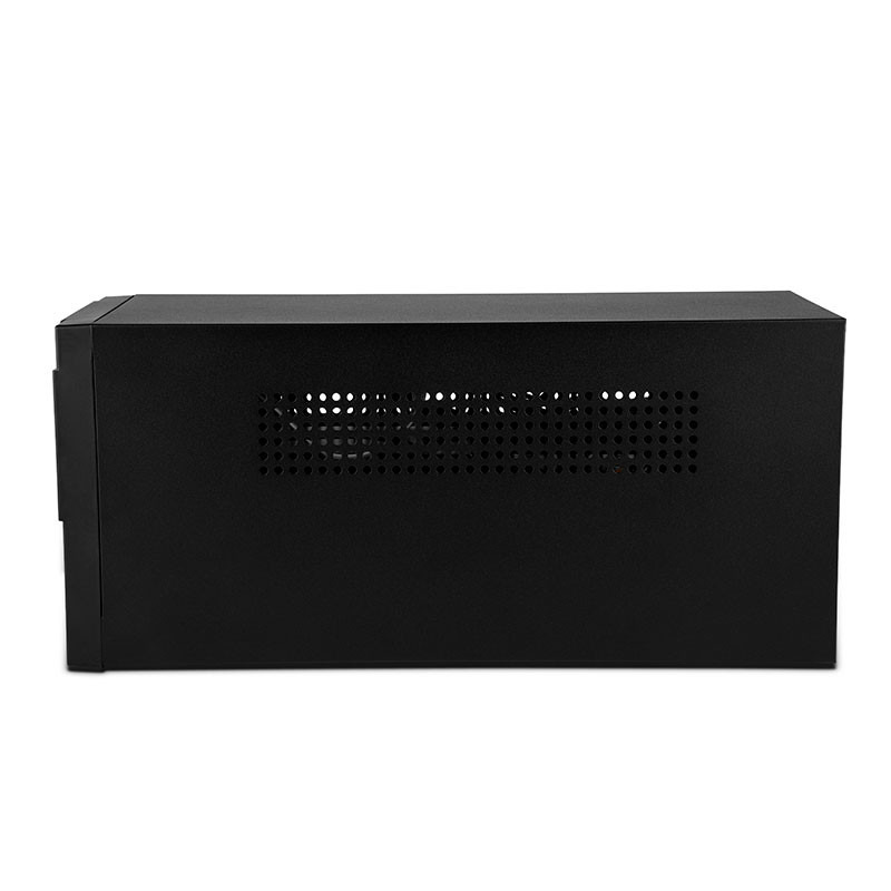 NO-BREAK QIAN (QEI-1000-01) 1000VA, 600W, UPS, 4 CONECTORES image 4