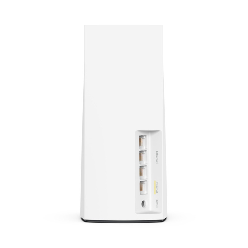 SISTEMA ATLAS 6 LINKSYS MX2002 2-PIEZAS MESH WI-FI 6 AX3000 DOBLE BANDA (5GHz y 2.4GHz) 3 PUERTOS LAN RJ45 Y PTO WAN image 4