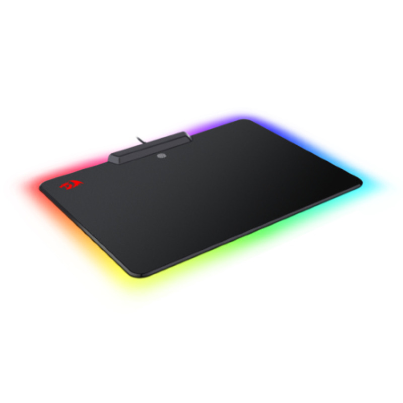 REDRAGON P009 EPEIUS, Mousepad rígido con iluminación RGB image 8