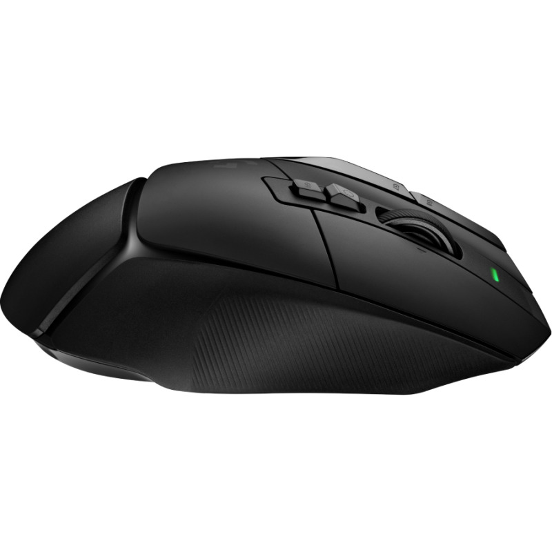 MOUSE GAMING LOGITECH G502 X LIGHTSPEED NEGRO INALAMBRICO LIGHTFORCE CON BATERIA RECARGABLE image 4