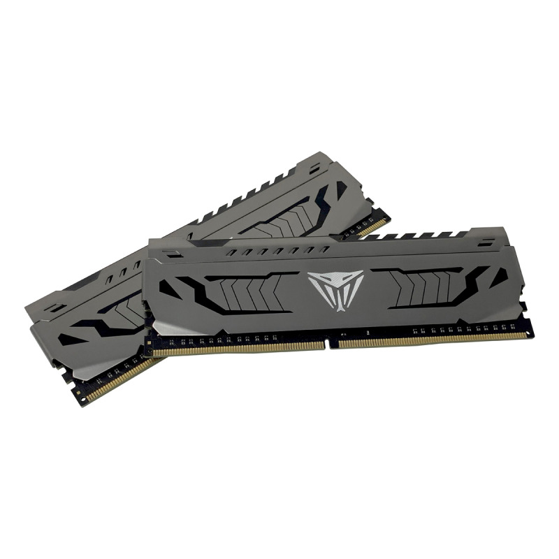 MEM DDR4 VIPER STEEL 2X8GB 4133MHz GRAY CL 19 image 5