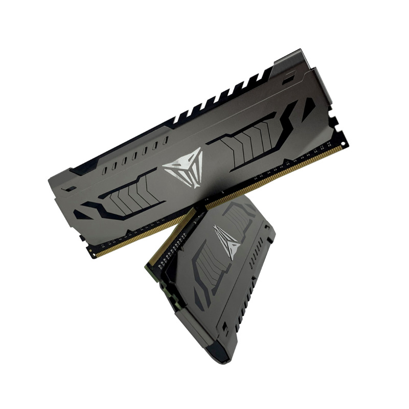 MEM DDR4 VIPER STEEL 2X8GB 4133MHz GRAY CL 19 image 7